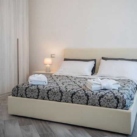 Casa Vacanza Diana Agnone Eksteriør billede