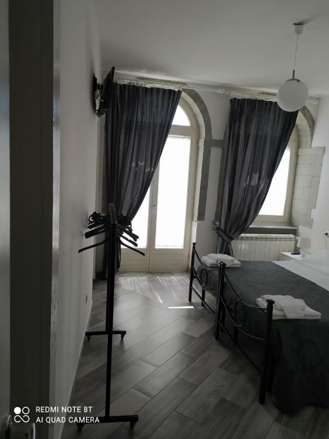 Casa Vacanza Diana Agnone Eksteriør billede